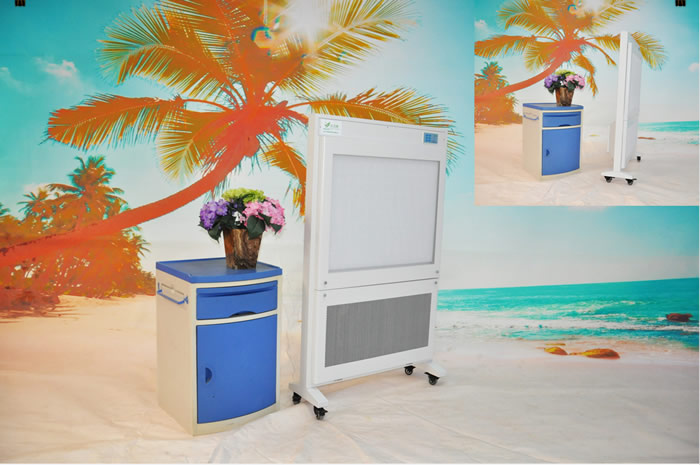 潔凈消毒屏空氣潔凈消毒屏生產廠家